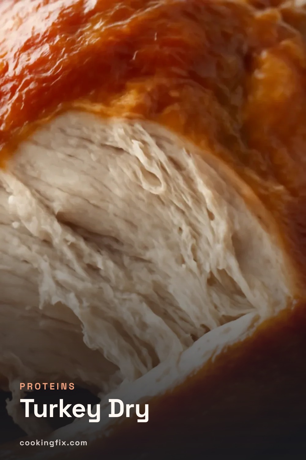 Turkey Dry