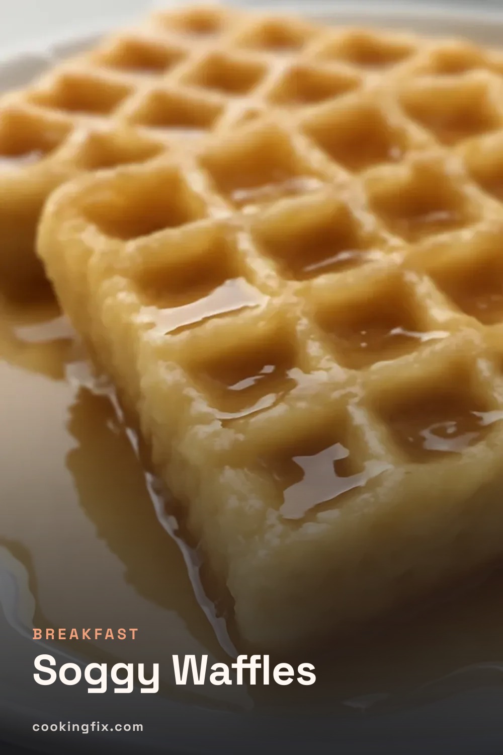 Soggy Waffles